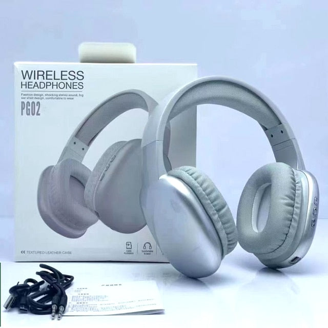 Gaming Wireless Headphones (Private Listing U1766553)