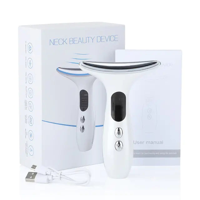 EMS Device for Firmer Slimmer Face