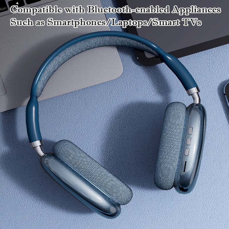 Gaming Wireless Headphones (Private Listing U1766553)