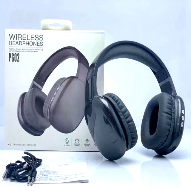 Gaming Wireless Headphones (Private Listing U1766553)